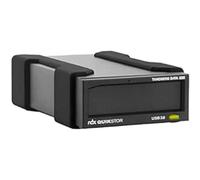 Tandberg RDX External Drive Kit 4Tb, Bla