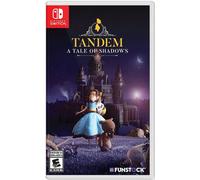 Tandem: A Tale of Shadows for Nintendo Switch (Nintendo Switch)