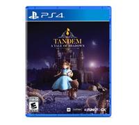 Tandem: A Tale of Shadows for PlayStation 4 (PlayStation 4)