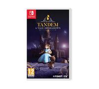 Tandem Una storia di ombre Nintendo SWITCH - Nouvo