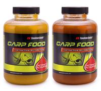Tandem Baits Attivatore Attrattivo CF-500 ml Mix n.2-2pz