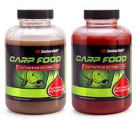 Tandem Baits Attivatore Attrattivo CF-500 ml Mix Pesce-2pz