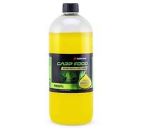 Tandem Baits Attrattivo per Pesci Esca Booster Liquido Attrattore Euro Booster XXL 1 L Ananas