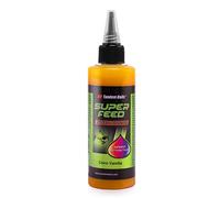 Tandem Baits Attrattivo per Pesci Esca Booster Liquido SuperFeed Speed Booster 100 ml Cocco E Vaniglia