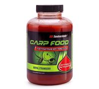 Tandem Baits Attrattore Liquido Attractivo per La Pesca alla Carpa Carp Food Attract Activator 500 ml Fragola Perfetta