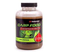 Tandem Baits Attrattore Liquido Attractivo per La Pesca alla Carpa Carp Food Attract Activator 500 ml Pesce E Crostaceo