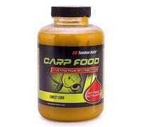 Tandem Baits Attrattore Liquido Attractivo per La Pesca alla Carpa Carp Food Attract Activator 500 ml Mais Dolce