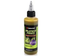 Tandem Baits Attrattore per Carpa Booster Liquido Chod Rig Zig Rig SuperFeed Diffusion Booster 100 ml Fragola Cremosa