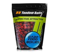 Tandem Baits Boilies Carpfishing Boilies da Carpa Proteiche Carp Food Boilies 18 mm 1 kg Aragosta E Granchio