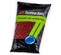 Tandem Baits Boilies CF 18 mm-10 kg-Mora Matura
