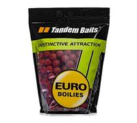 Tandem Baits Boilies da Carpa Pastura da Carpa Mangime da Pesca Euro Boilies 16 mm 1 kg Gelso