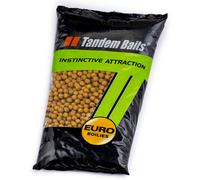 Tandem Baits Boilies Euro 16 mm-10 kg Mais