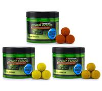 Tandem Baits Boilies hookers Perfection CF 18 mm-120g-Mix no 1 3pz