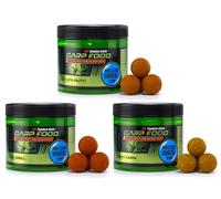Tandem Baits Boilies hookers Perfection CF 18 mm-120g-Mix no 2 3pz