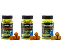 Tandem Baits Boilies mini hookers Perfection CF 12 mm-50 g-Mix no 2 3pz