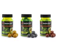 Tandem Baits Boilies Mini Olio Hookers CF 12 mm-50 g-Mix no.3 3pz