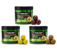 Tandem Baits Boilies Olio Hookers CF 18 mm-120g-Mix no.1 3pz