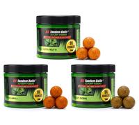 Tandem Baits Boilies Olio Hookers CF 18 mm-120g-Mix no.2 3pz