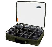 Tandem Baits Borsa Termica Isolata Borsone Carpfishing Accessori Attrezzatura da Pesca