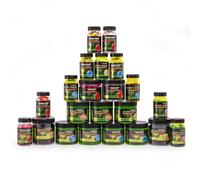 Tandem Baits Box Esche Innesco Carp XXL 22pz-Kit Completo da Carpa