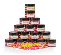 Tandem Baits Box Esche Method Feeder XXL-Kit Completo per Pesca Feeder