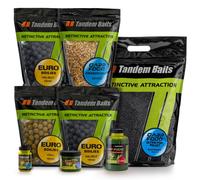 Tandem Baits Box Weekend Carp Mix Pesce-Esche Gustose e Veloci