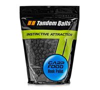 Tandem Baits Carp Feed Hook Pellet Allace Nere Carpa Feeder Carpfishing Accessori Pesce 12mm 1kg