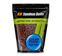Tandem Baits Carp Feed Hook Pellet Carpa Feeder Carpfishing Accessori Pesce 12mm 1-5kg