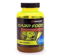 Tandem Baits Carp Food Attract Booster Mega Tutti Frutti | Carpfishing Pesche Pesca Accessori | Alimentatore per la Pesca Carpa | Aroma Inenso | Pesca Accessori alla Carpa 300ml