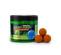 Tandem Baits Carp Food Perfection Hookers Mega Tutti Frutti | Carpfishing Pesche Pesca Accessori | Alimentatore per la Pesca Carpa | Pesca Accessori alla Carpa 18mm 120g
