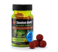 Tandem Baits Carp Food Perfection Mini Hookes Aragosta & Cancro | Carpfishing Pesche Pesca Accessori | Alimentatore per la Pesca Carpa | Pesca Accessori alla Carpa 12mm 50g
