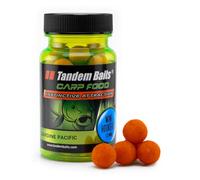 Tandem Baits Carp Food Perfection Mini Hookes Sardina del Pacifico | Carpfishing Pesche Pesca Accessori | Alimentatore per la Pesca Carpa | Pesca Accessori alla Carpa 12mm 50g