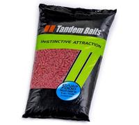 Tandem Baits Carp Food XL Pellet Gelso Maturo | Carpfishing Pesche Pesca Accessori | Alimentatore per la Pesca Carpa | Pesca Accessori alla Carpa 10kg