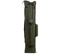 Tandem Baits Enforcer Holdall 12 ft Borsa Canne da Pesca a 3 Sezioni Carpfishing Accessori Professionale Sacca Porta Canne da Pesca Regali per Pescatore