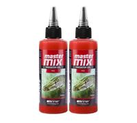 Tandem Baits Gel Predatore Master Mix-100 ml Luccio-2pz