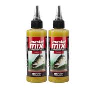 Tandem Baits Gel Predatore Master Mix-100 ml Lucioperca-2pz