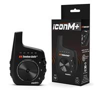 Tandem Baits Icon M+ Receiver | 5 Segnalatori di Abboccata Contemporaneamente Extra Sensibile | Bite Indicator | Attrezzatura da Pesca con Controllo Remoto | Canna Carpfishing | Carpfishing Accessori