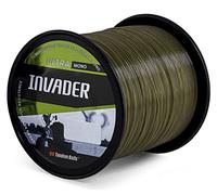 Tandem Baits Invader Ultra Mono Filo Da Pesca Lenza Da Pesca Pescare Canne Da Pesca Canne Da Carpa Filo Di Nylon Accessori Per La Carpa Pesca Attrezzatura Da Pesca Oliva Scuro 1200 m/0,35 mm