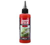 Tandem Baits Master Mix Predator Gel Attrattivo per Luccio | Esca Spinning | Alimentatore per la Pesca | Attrezzatura e Accessori 100 ml