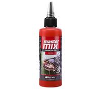 Tandem Baits Master Mix Predator Gel Attrattivo per Pesce Gatto | Attrattivo per Esce Pesca Spinning | Alimentatore per la Pesca | Attrezzatura da Pesca | Pesca Accessori 100 ml