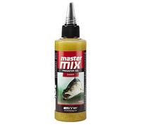 Tandem Baits Master Mix Predator Gel Attrattivo per Trespolo, Luccio, Zander, Pesce Gatto | Attrattivo per Esce Pesca Spinning | Alimentatore per la Pesca | Attrezzatura da Pesca | Pesca Accessori 100 ml