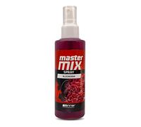 Tandem Baits Master Mix Spray Larva Rossa Attractant per Carpe Esche per la Pesca Attirante Esca per Pesci Accessori per la Pesca alla Carpa Esche da Pesca 100 ml