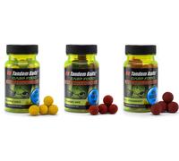 Tandem Baits Mini pop-up boilies Perfection CF 12 mm-30 g Mix di Fruttati-3pz