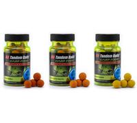 Tandem Baits Mini pop-up boilies Perfection CF 12 mm-30 g Mix n.2-3pz