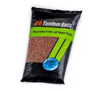 Tandem Baits Mix pellet CF-10 kg-Frutta&Dolce