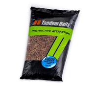 Tandem Baits Mix pellet CF-10 kg-Pesce