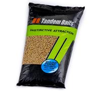 Tandem Baits Pellet Carpe XL CF 8 mm-10 kg-Vaniglia&Crema