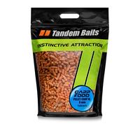 Tandem Baits Pellet Carpe XL CF 8 mm-5 kg-Tigernut