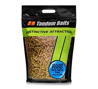 Tandem Baits Pellet Carpe XL CF 8 mm-5 kg-Vaniglia&Crema