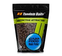 Tandem Baits Pellet da innesco CF 12 mm-5 kg-Succo d’Ananas